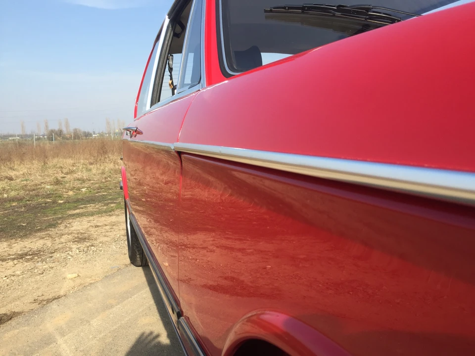 1974 BMW 1600 & 1602 - Image 19 of 31