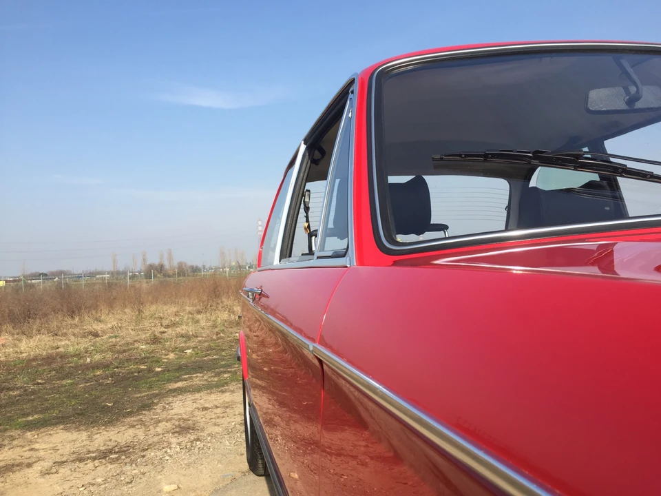 1974 BMW 1600 & 1602 - Image 20 of 31