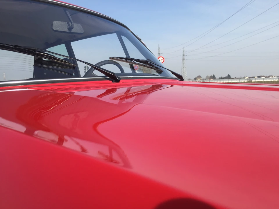 1974 BMW 1600 & 1602 - Image 21 of 31
