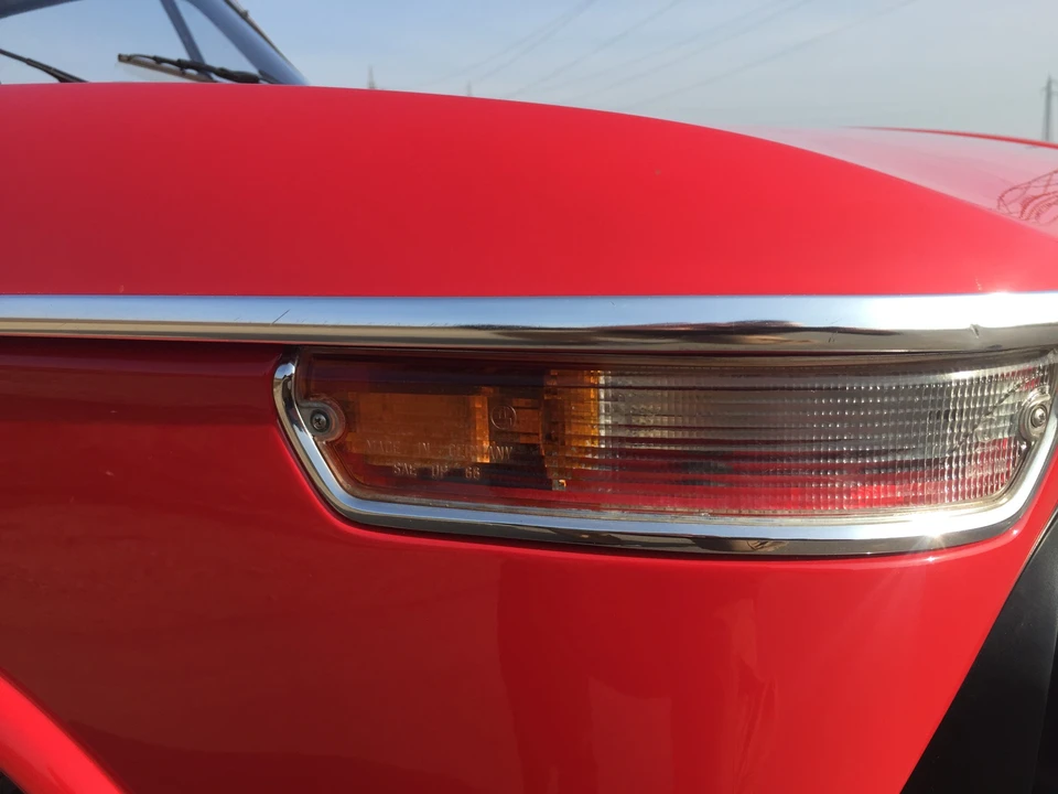 1974 BMW 1600 & 1602 - Image 23 of 31