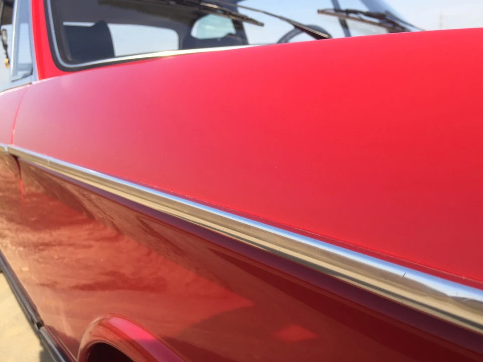 1974 BMW 1600 & 1602 - Image 25 of 31