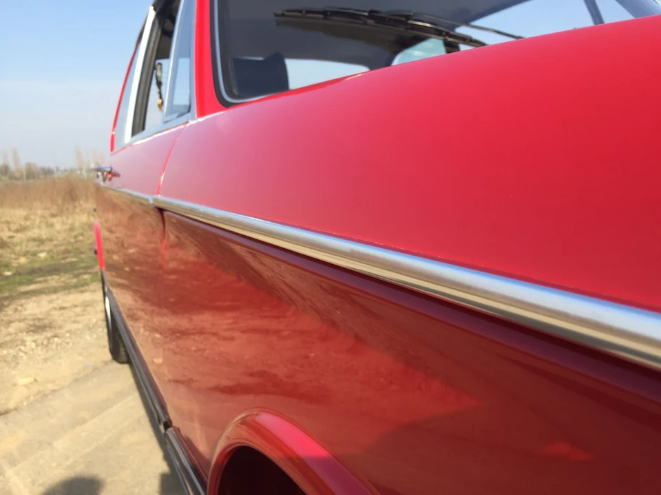 1974 BMW 1600 & 1602 - Image 26 of 31