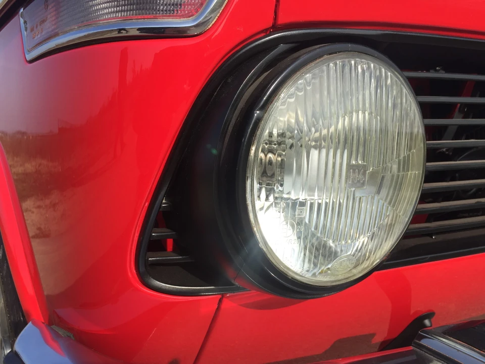 1974 BMW 1600 & 1602 - Image 30 of 31