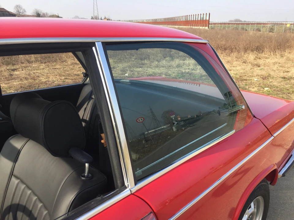 1974 BMW 1600 & 1602 - Image 22 of 31
