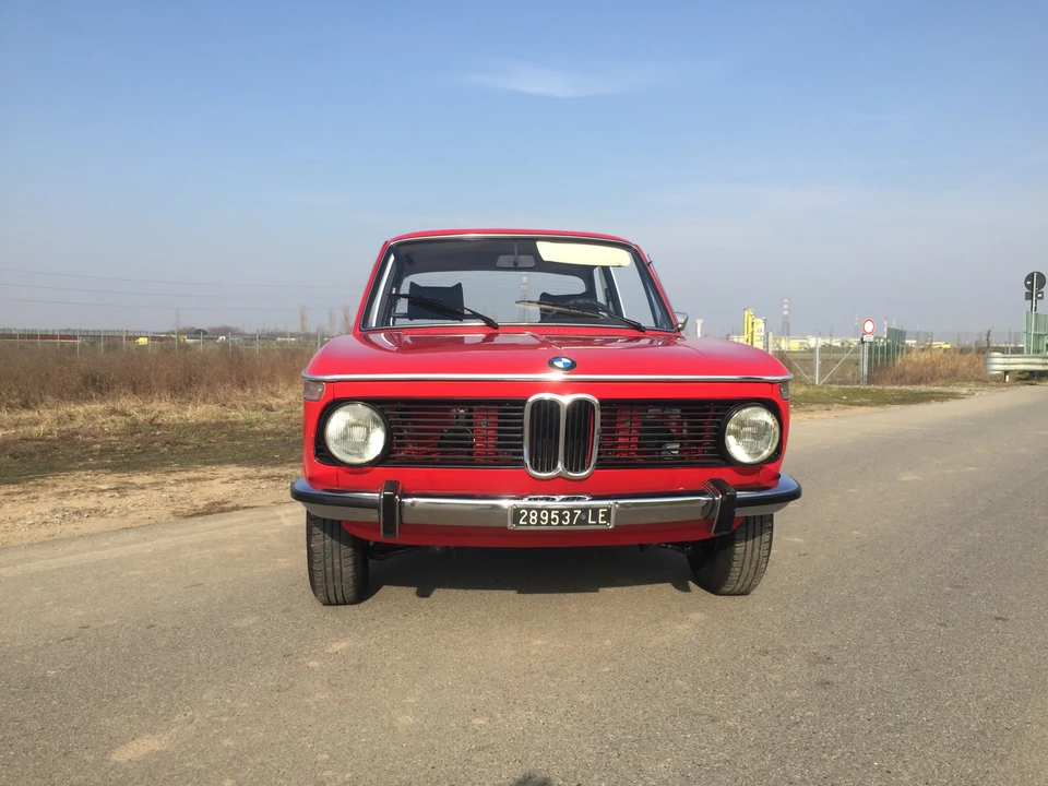 1974 BMW 1600 & 1602 - Image 4 of 31