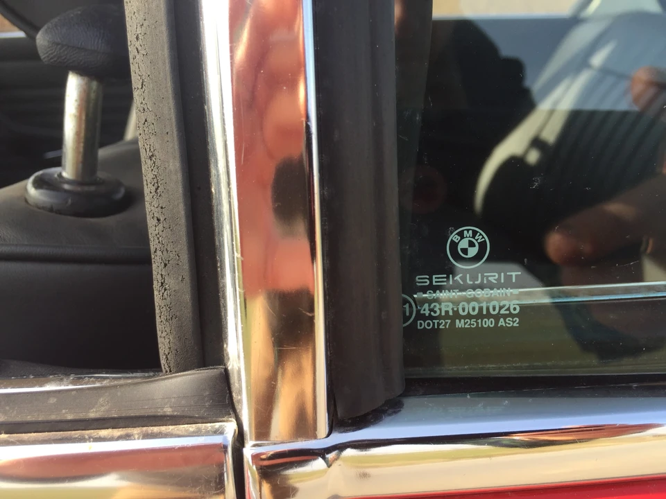 1974 BMW 1600 & 1602 - Image 31 of 31
