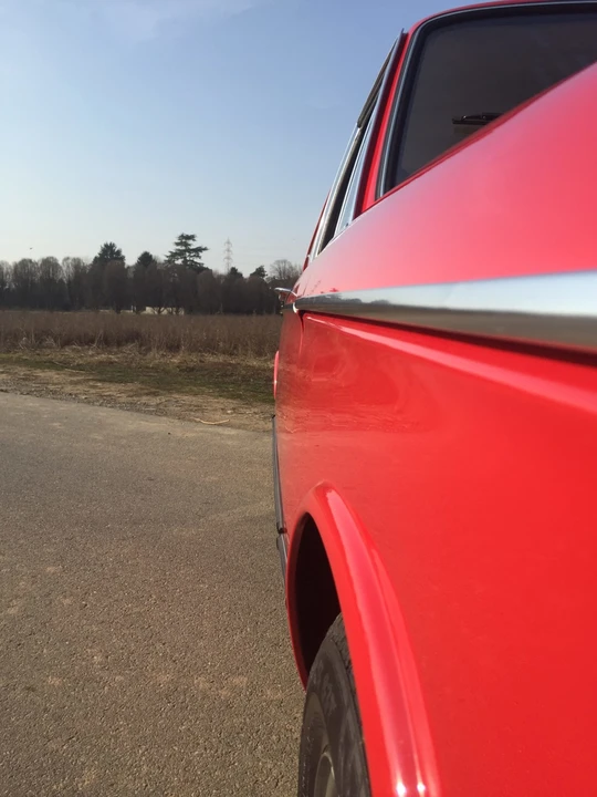 1974 BMW 1600 & 1602 - Image 27 of 31
