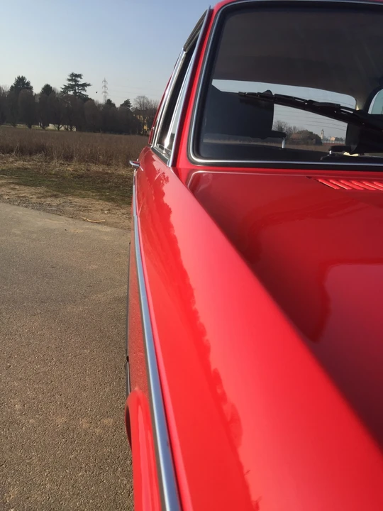 1974 BMW 1600 & 1602 - Image 28 of 31
