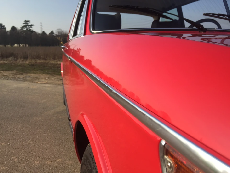 1974 BMW 1600 & 1602 - Image 29 of 31