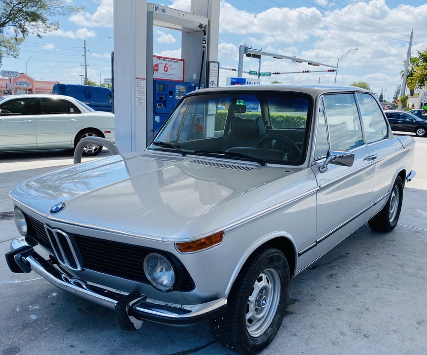 1974 BMW 1600 & 1602 - Image 5 of 31