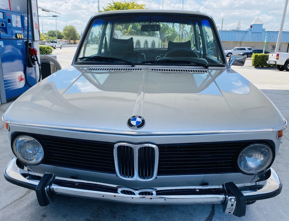 1974 BMW 1600 & 1602 - Image 4 of 31