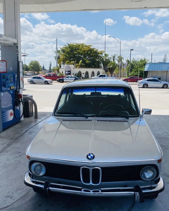 1974 BMW 1600 & 1602 - Image 14 of 31