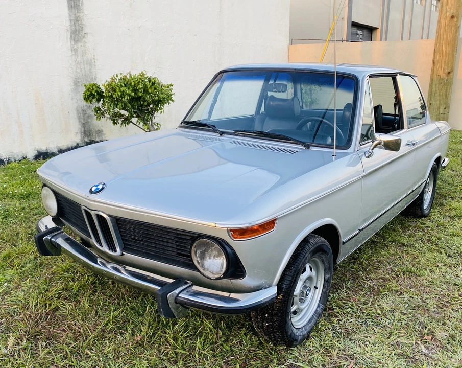 1974 BMW 1600 & 1602 - Image 22 of 31