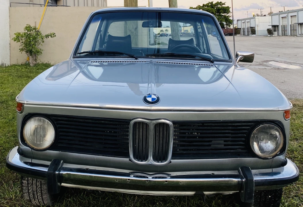1974 BMW 1600 & 1602 - Image 24 of 31