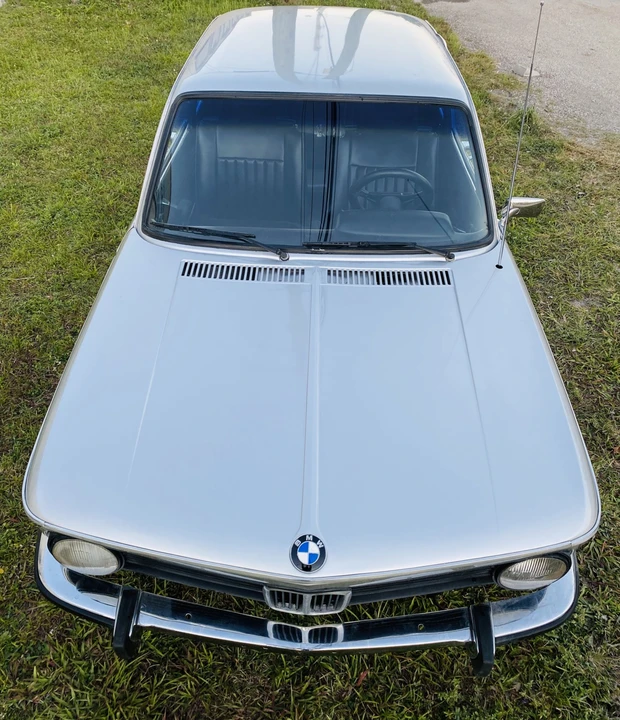 1974 BMW 1600 & 1602 - Image 31 of 31