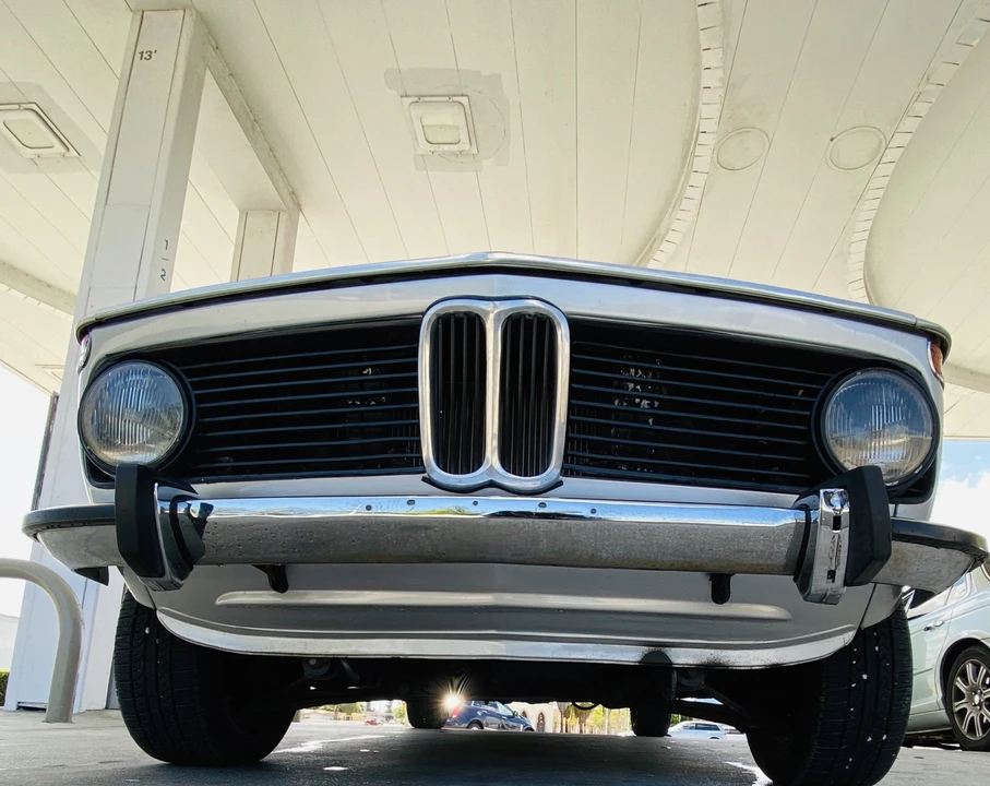 1974 BMW 1600 & 1602 - Image 13 of 31