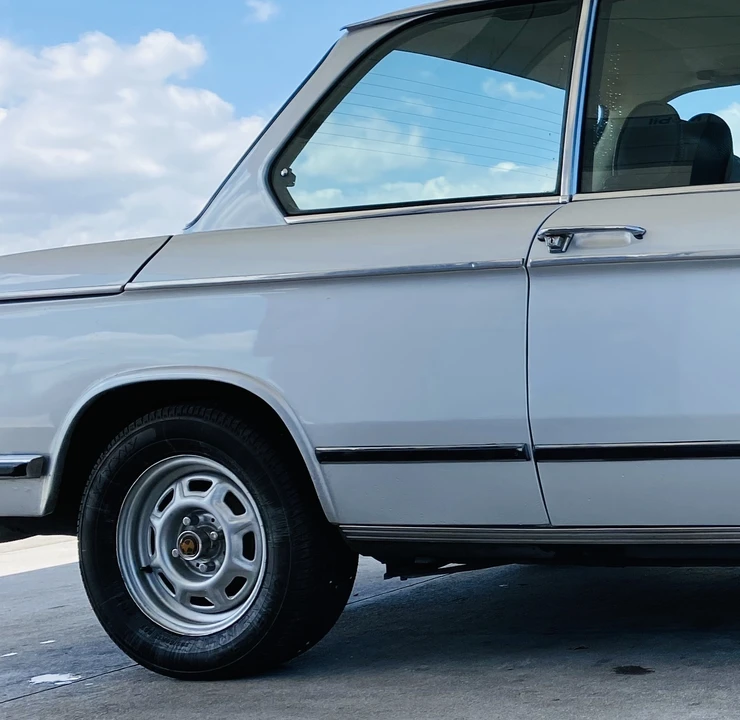 1974 BMW 1600 & 1602 - Image 22 of 31