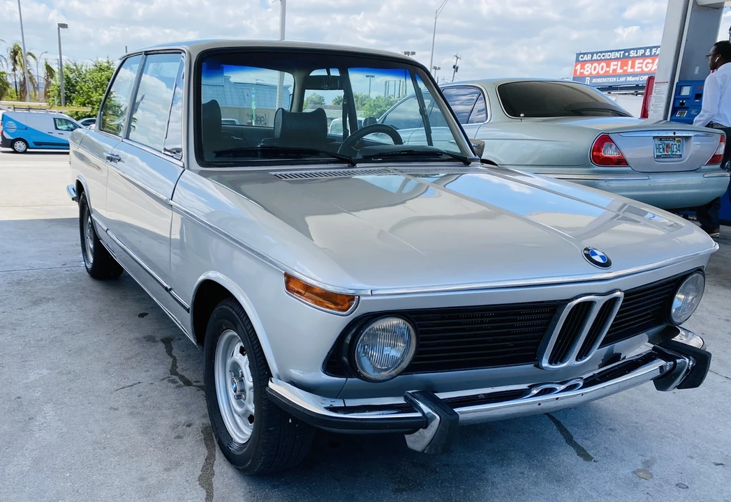 1974 BMW 1600 & 1602 - Image 3 of 31