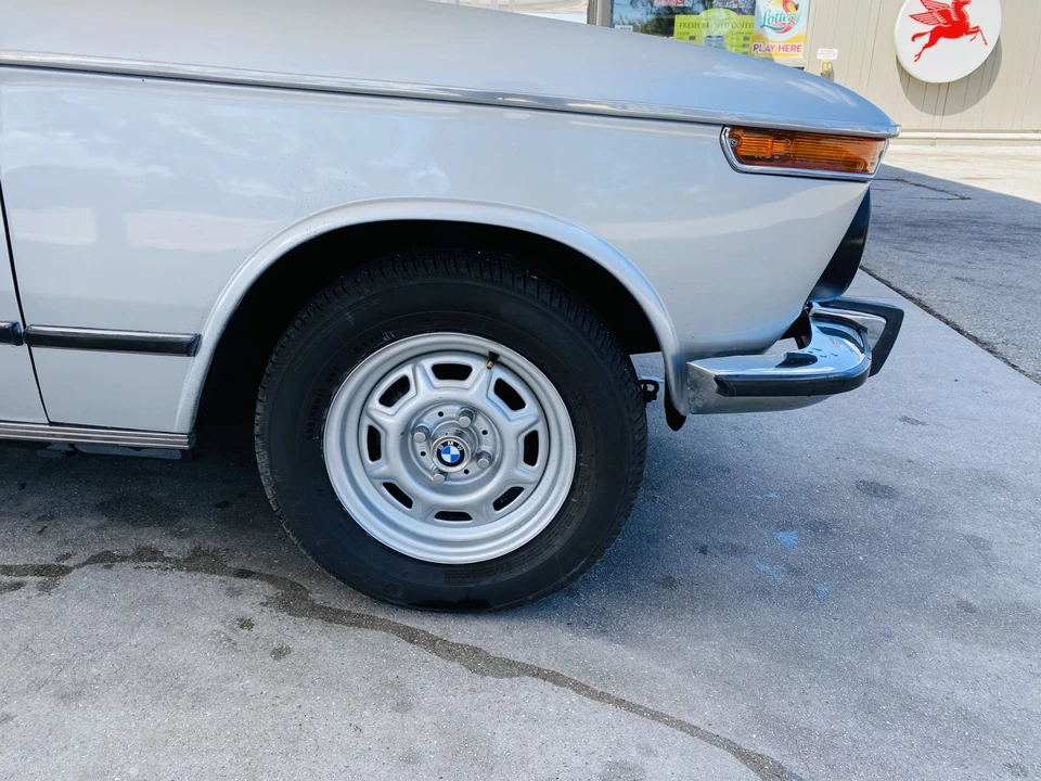 1974 BMW 1600 & 1602 - Image 23 of 31