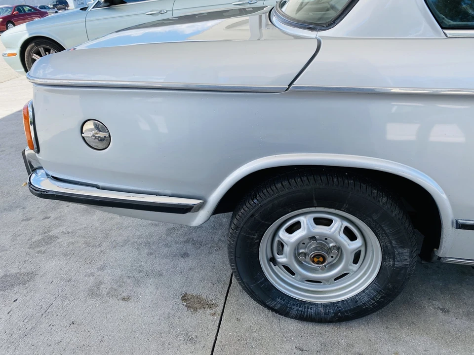 1974 BMW 1600 & 1602 - Image 21 of 31