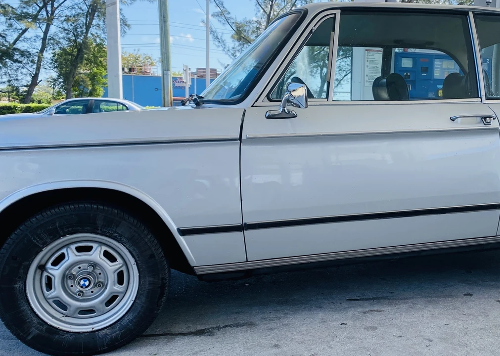 1974 BMW 1600 & 1602 - Image 18 of 31