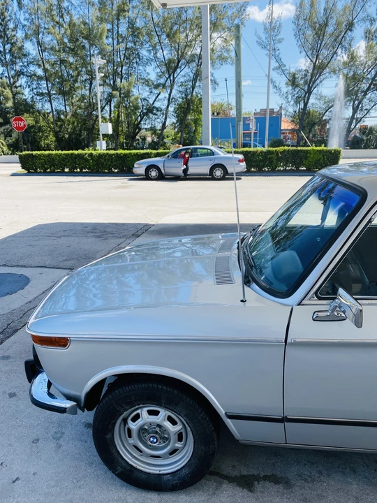 1974 BMW 1600 & 1602 - Image 17 of 31