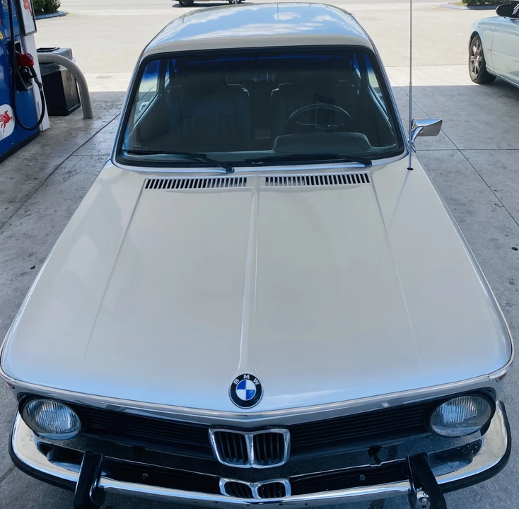 1974 BMW 1600 & 1602 - Image 16 of 31