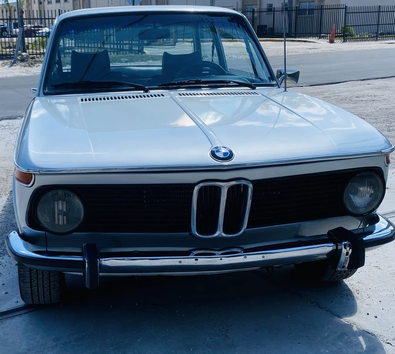 1974 BMW 1600 & 1602 - Image 4 of 31