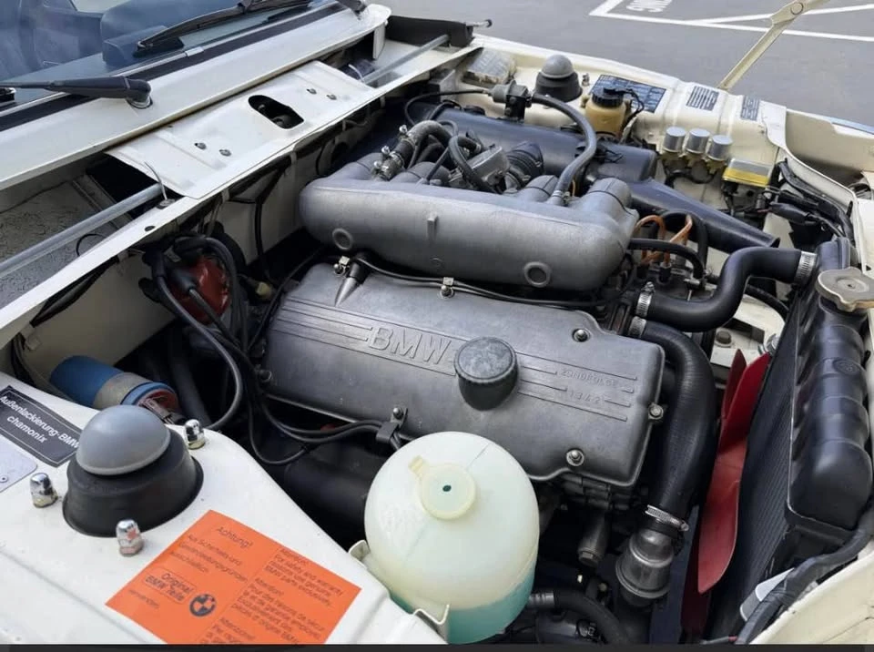1974 BMW 2002 - Image 12 of 13