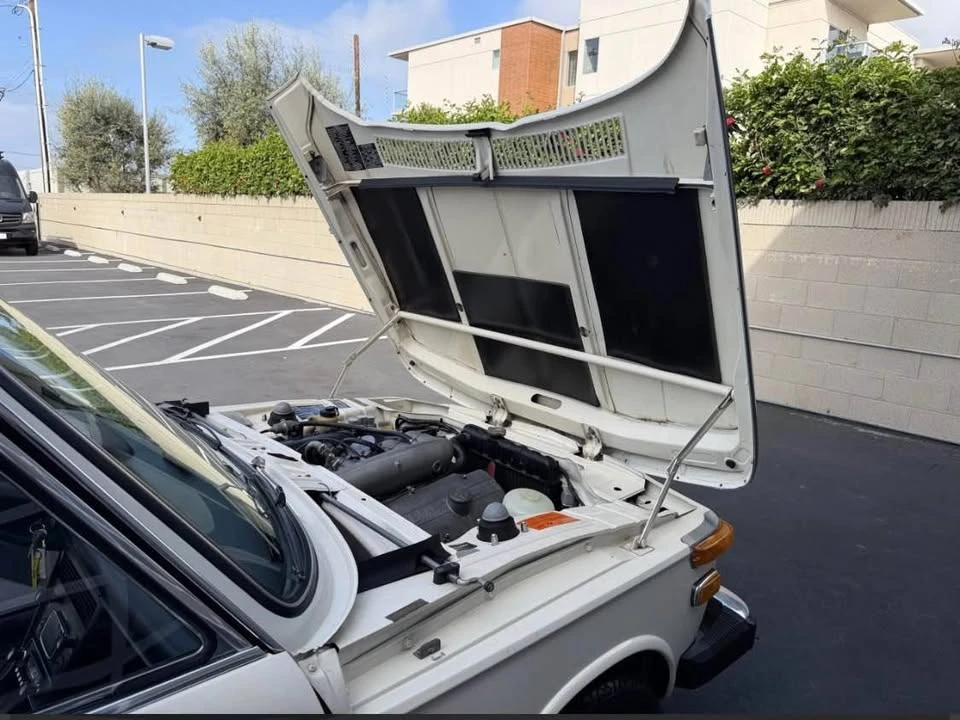 1974 BMW 2002 - Image 11 of 13
