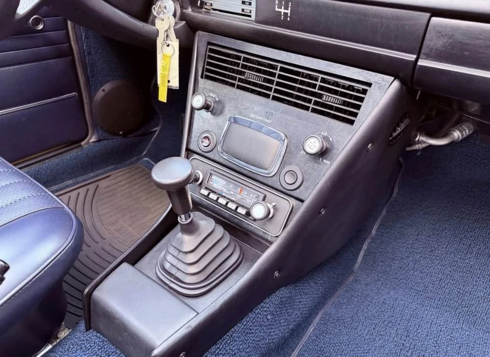 1974 BMW 2002 - Image 9 of 13