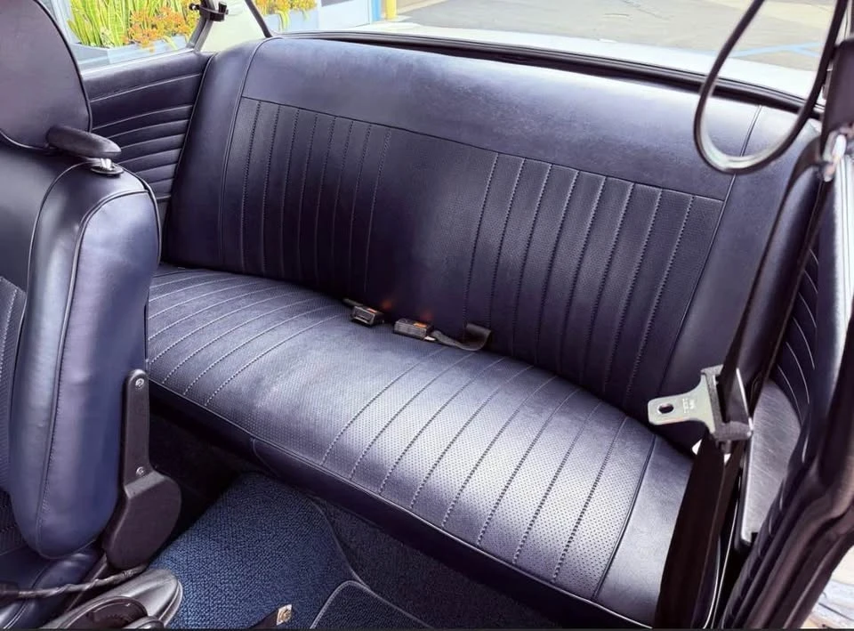 1974 BMW 2002 - Image 10 of 13