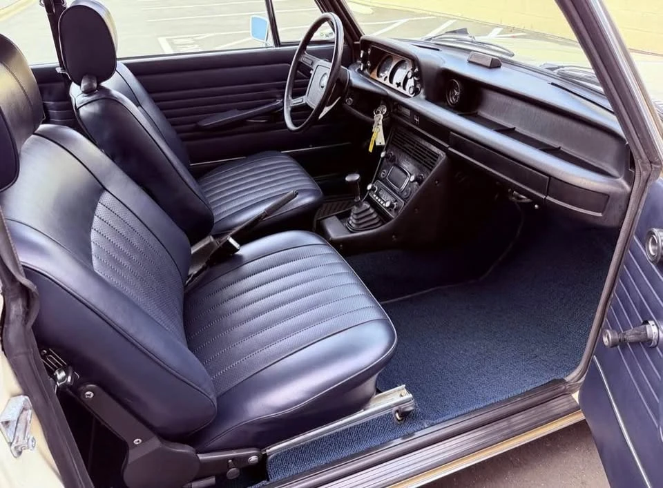 1974 BMW 2002 - Image 8 of 13