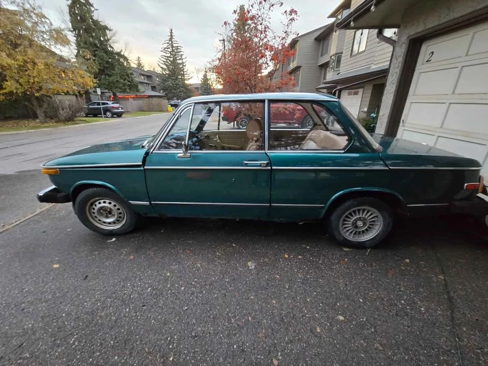 1974 BMW 2002tii - Image 2 of 14