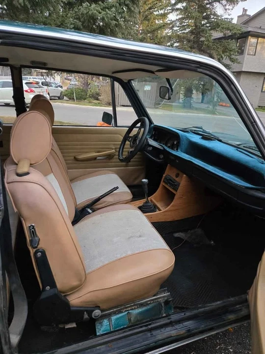 1974 BMW 2002tii - Image 8 of 14