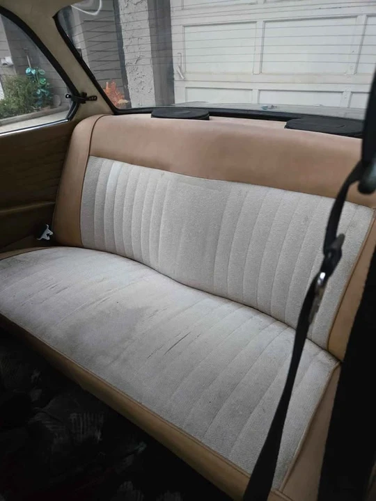 1974 BMW 2002tii - Image 9 of 14