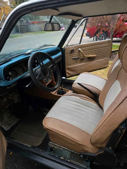 1974 BMW 2002tii - Image 7 of 14