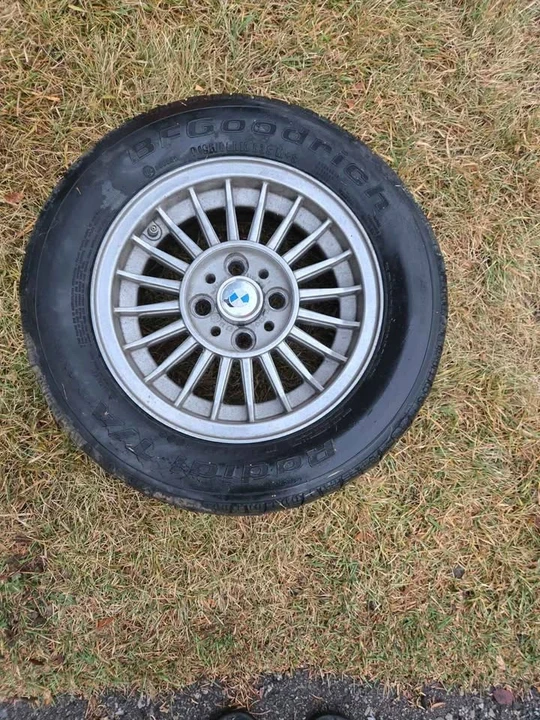 1974 BMW 2002tii - Image 10 of 14