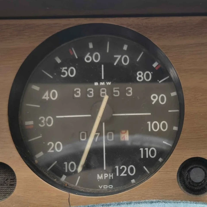 1974 BMW 2002tii - Image 14 of 14