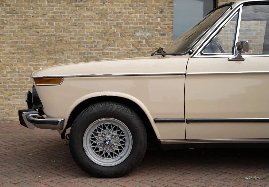 1974 BMW 2002 - Image 30 of 31