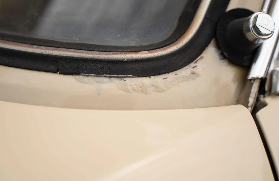 1974 BMW 2002 - Image 27 of 31