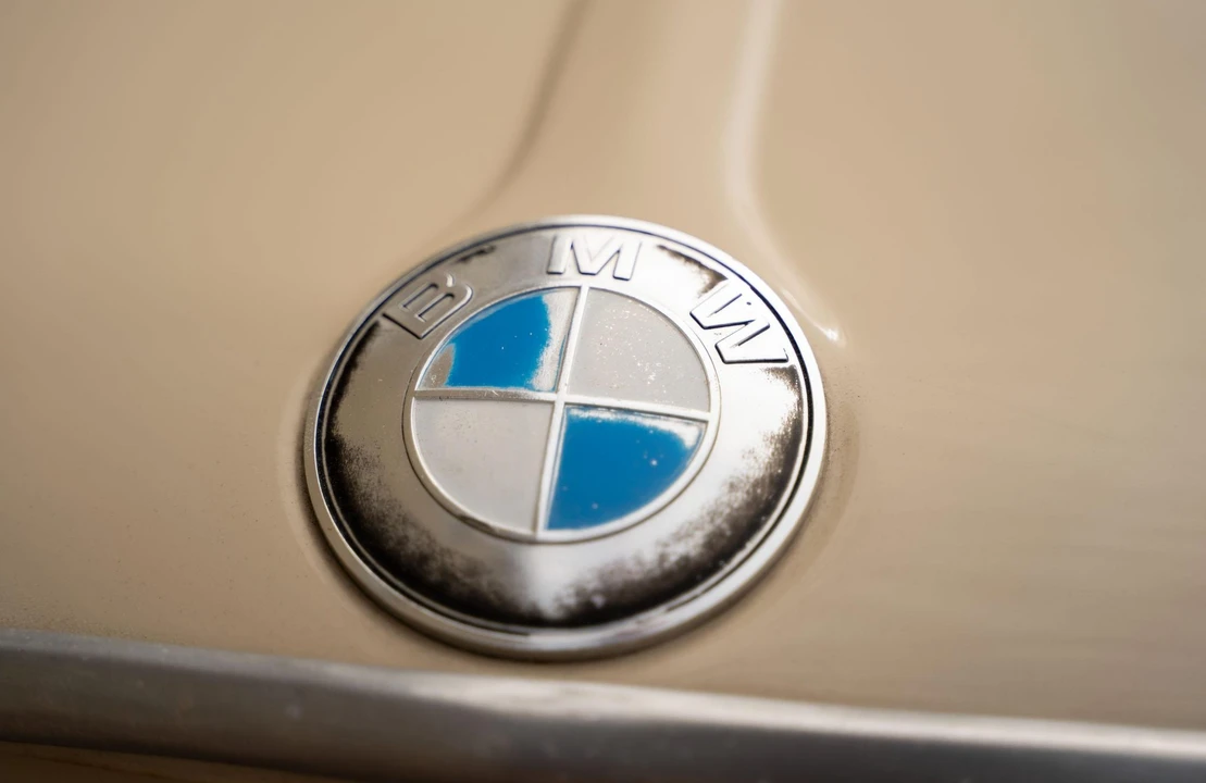 1974 BMW 2002 - Image 24 of 31