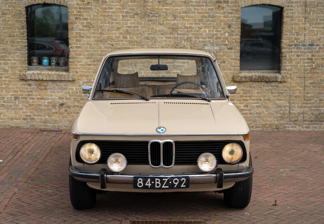 1974 BMW 2002 - Image 20 of 31