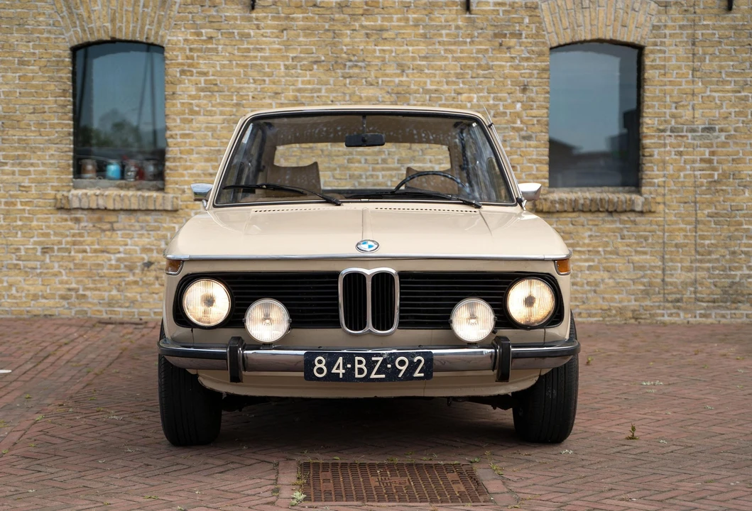 1974 BMW 2002 - Image 19 of 31