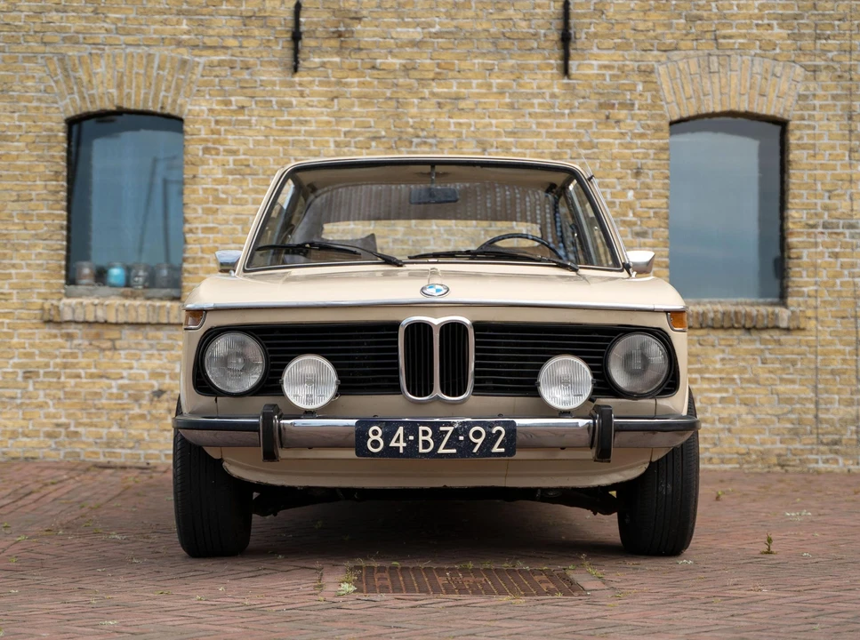 1974 BMW 2002 - Image 18 of 31