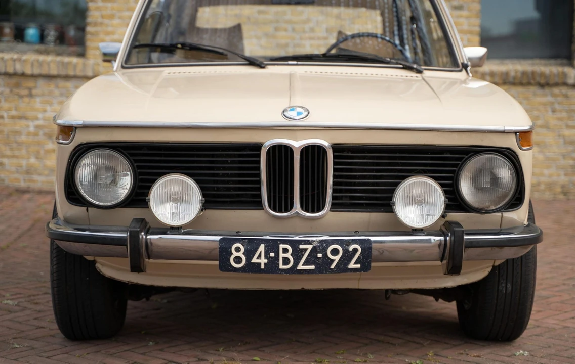 1974 BMW 2002 - Image 21 of 31