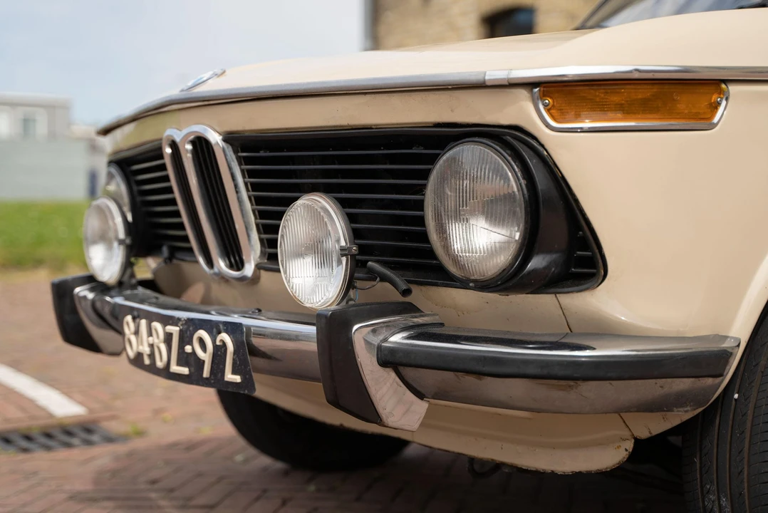 1974 BMW 2002 - Image 25 of 31