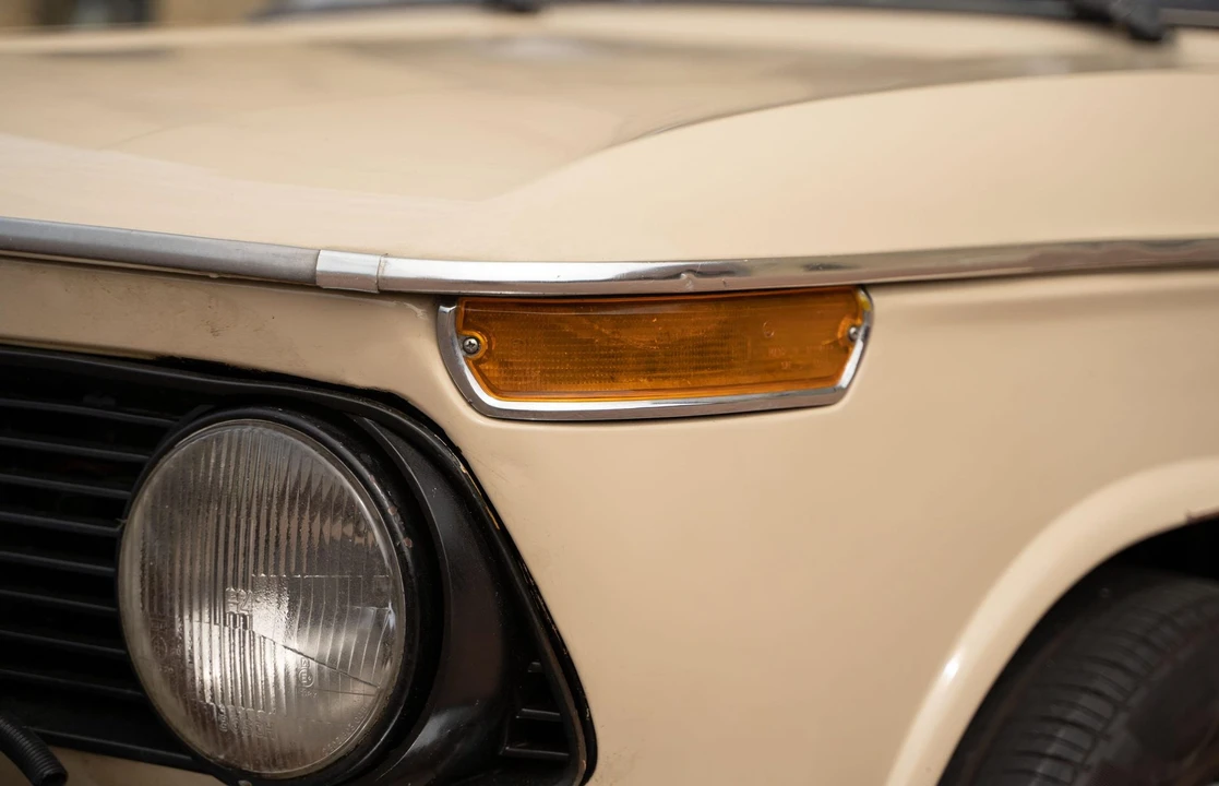 1974 BMW 2002 - Image 26 of 31
