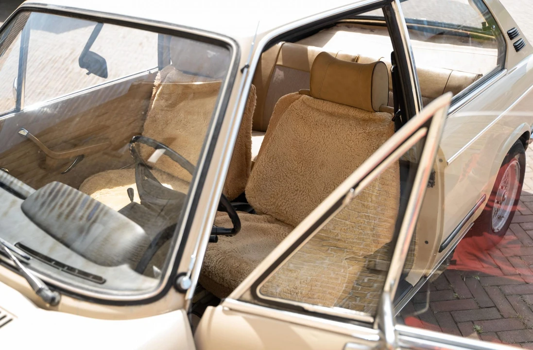 1974 BMW 2002 - Image 31 of 31