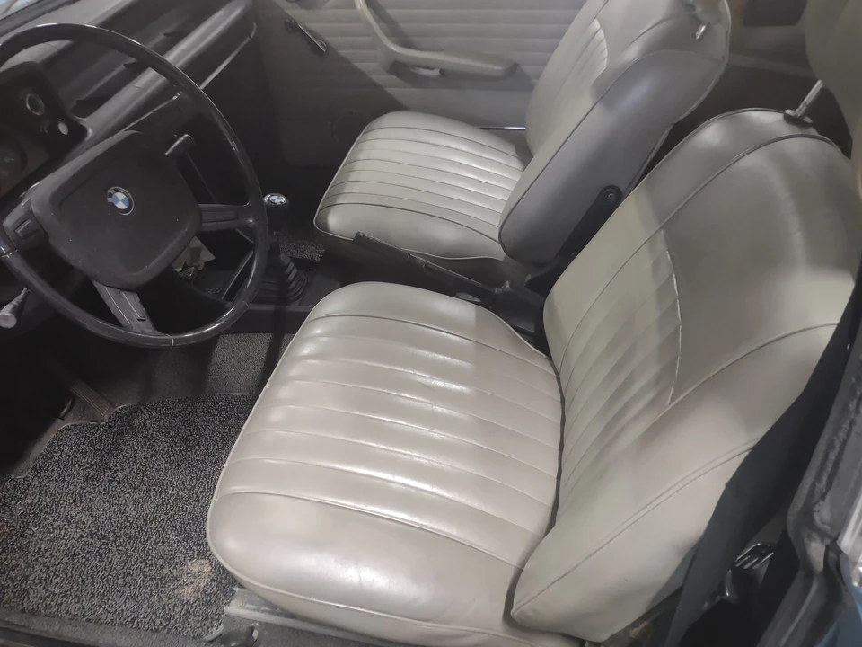 1974 BMW 2002 - Image 4 of 5